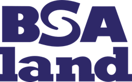 BSA Land