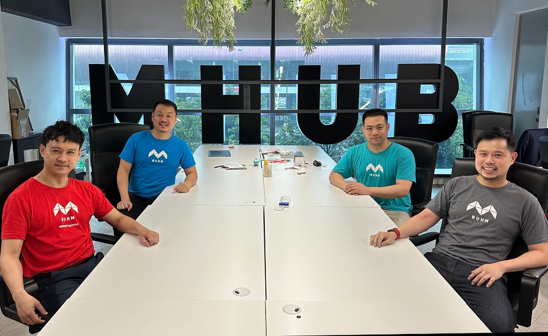 Tim MHub